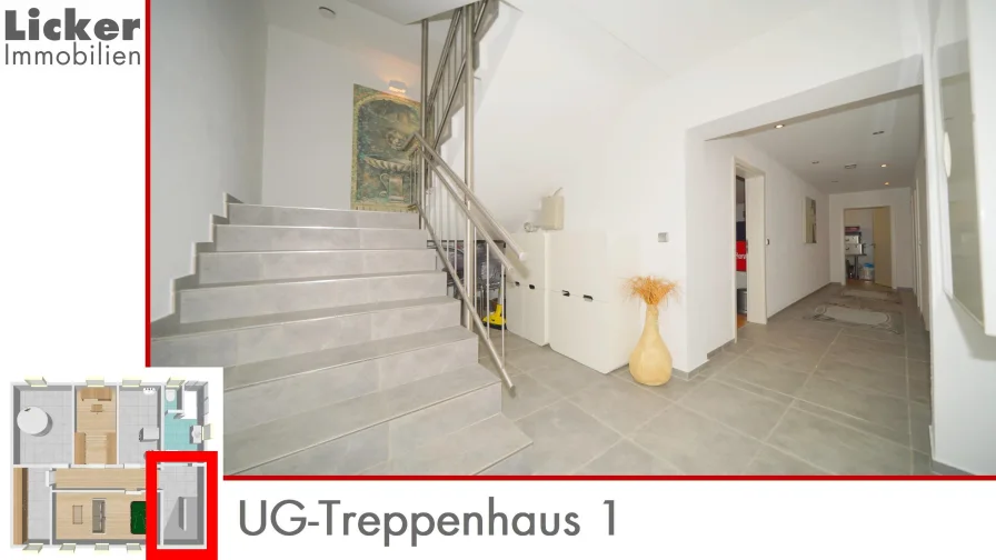 UG-Treppenhaus 1