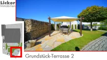 Grundstück-Terrasse 2