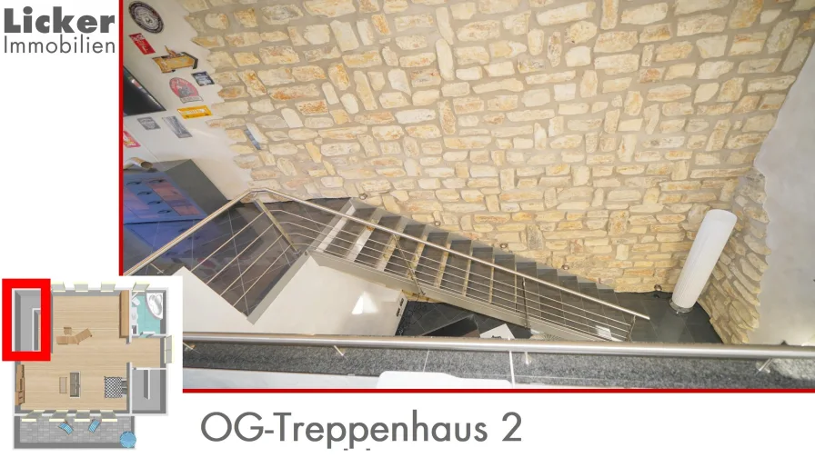 OG-Treppenhaus 2