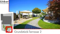 Grundstück-Terrasse 2