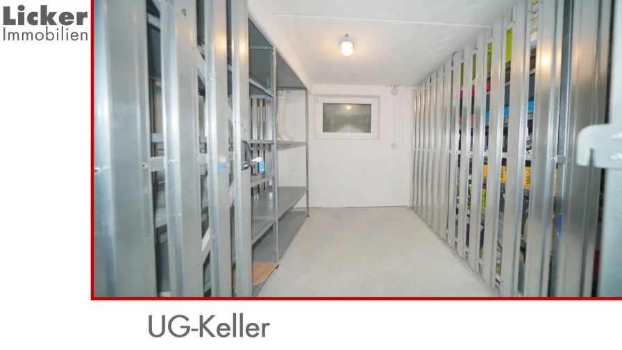 UG-Keller