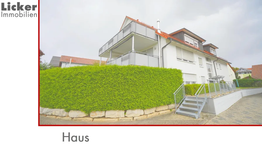 Haus