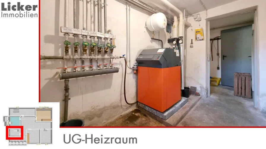 UG-Heizraum