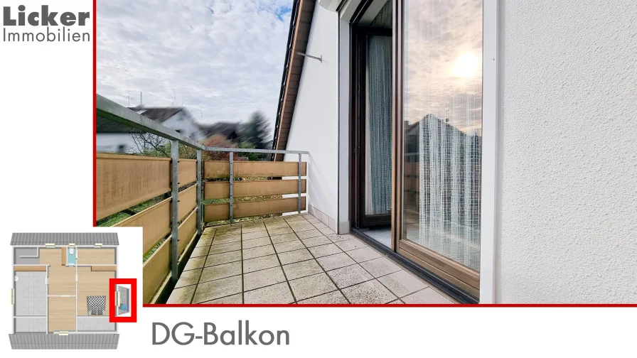 DG-Balkon