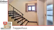 EG-Treppenhaus