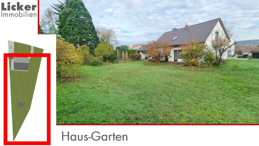 Haus-Garten