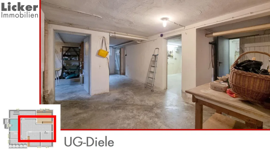 UG-Diele