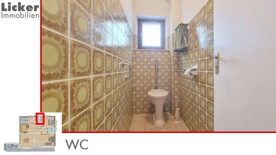 WC