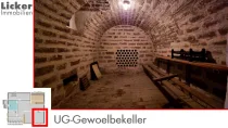 UG-Gewölbekeller