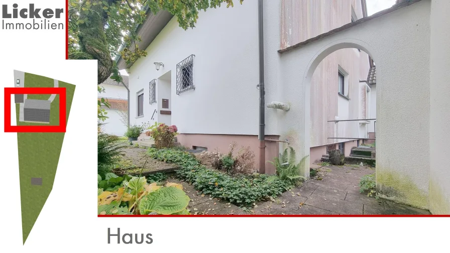 Haus