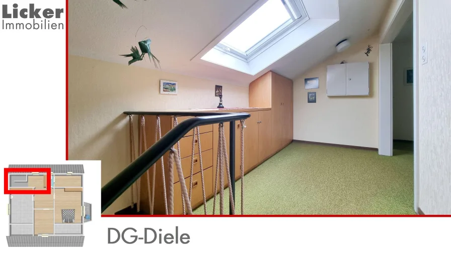 DG-Diele