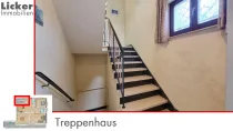 Treppenhaus