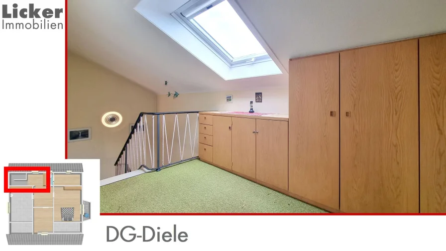 DG-Diele