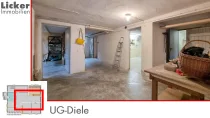 UG-Diele