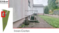 Innen-Garten