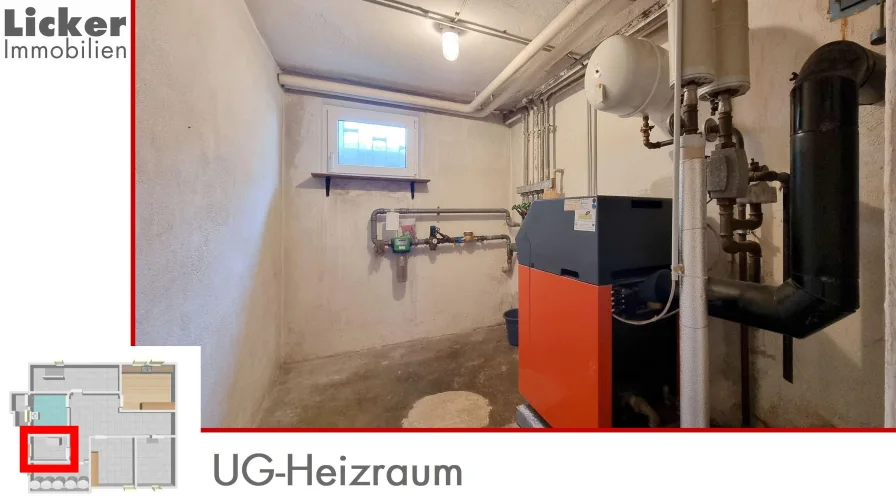 UG-Heizraum