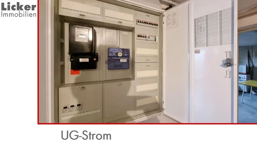 UG-Strom