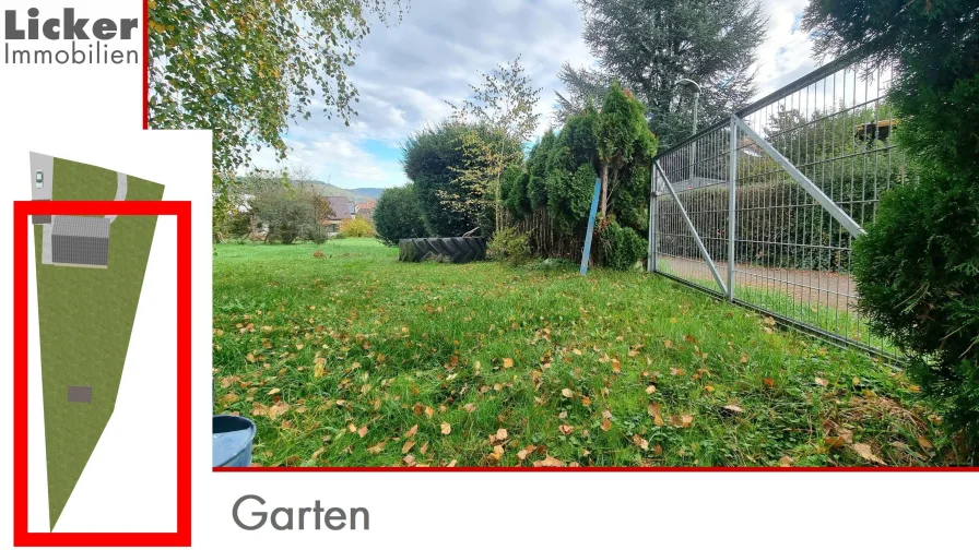 Garten