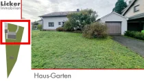 Haus-Garten