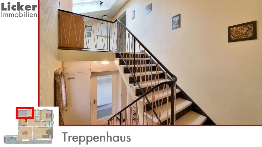 DG-Treppenhaus