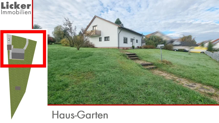 Haus-Garten