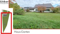 Haus-Garten