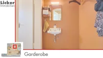 Garderobe