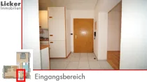 Eingangsbereich