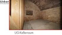 UG-Kellerraum