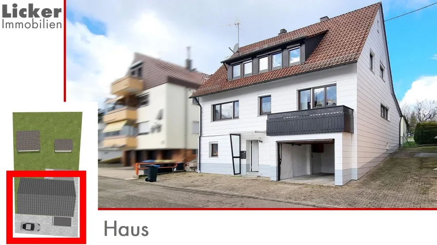 Haus