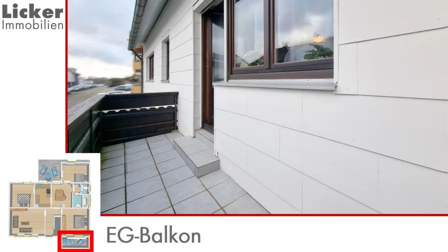 EG-Balkon