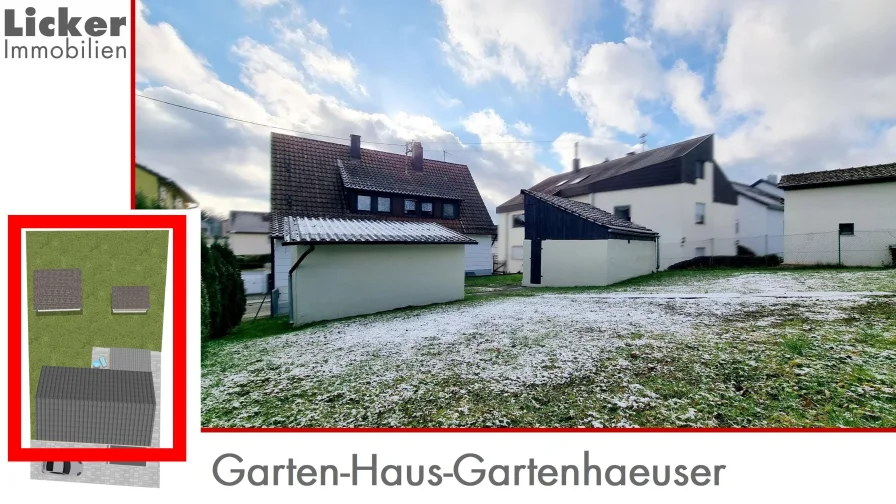 Garten-Haus-Gartenhaeuser