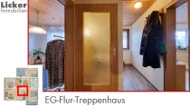 EG-Flur-Treppenhaus