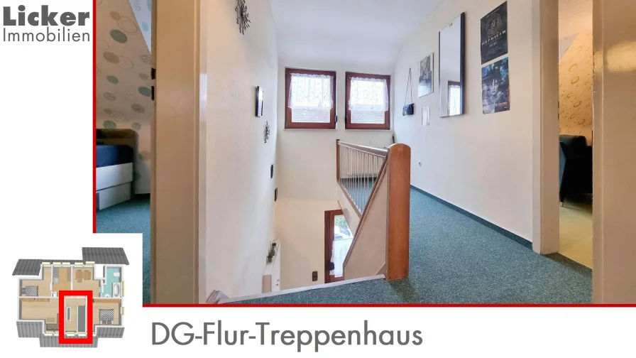 DG-Flur-Treppenhaus