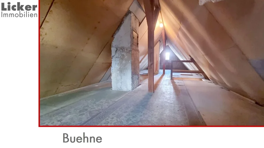 Bühne