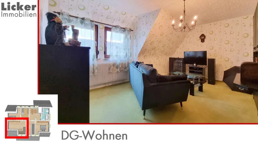 DG-Wohnen