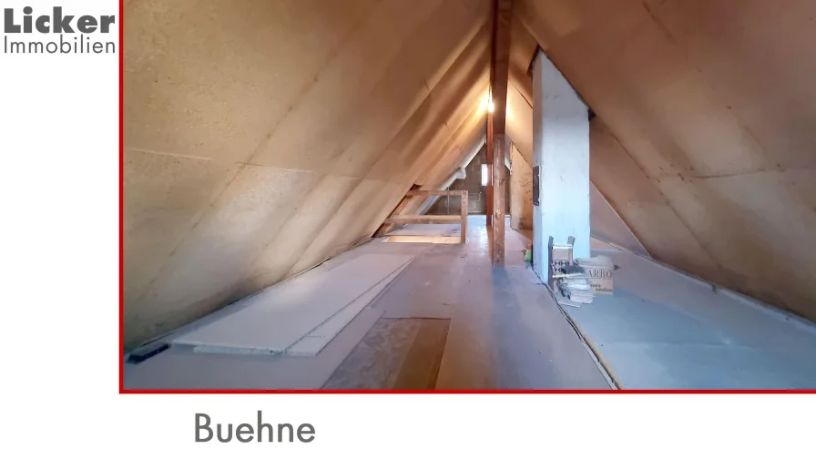 Bühne