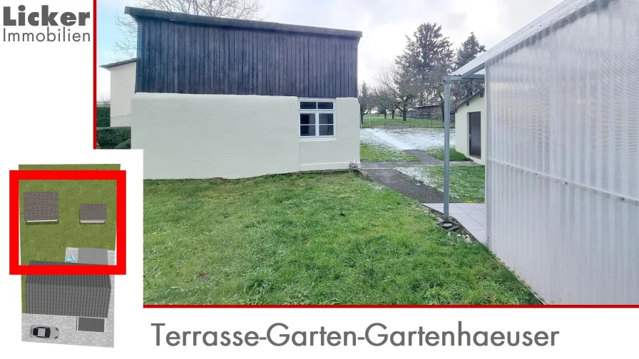 Terrasse-Garten-Gartenhaeuser