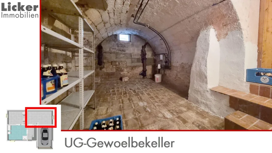 UG-Gewoelbekeller