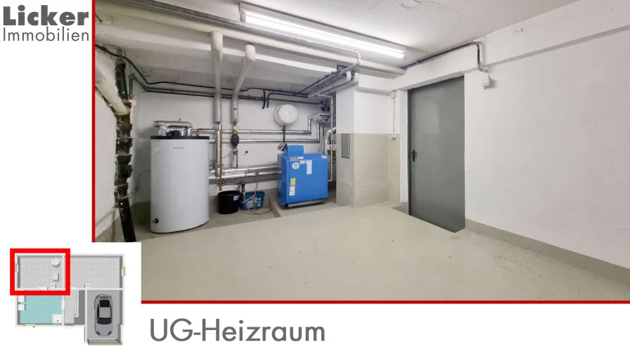 UG-Heizraum