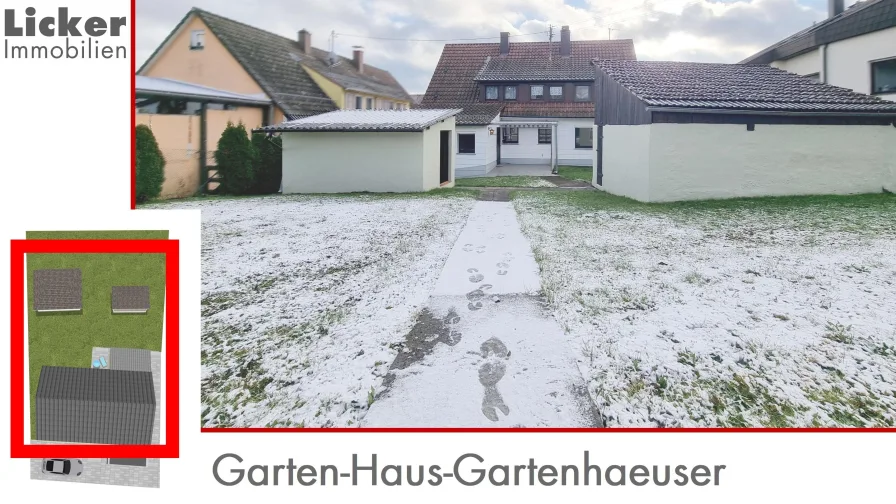 Garten-Haus-Gartenhaeuser