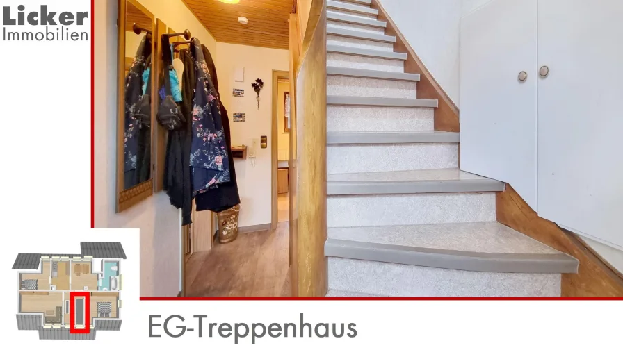 EG-Treppenhaus