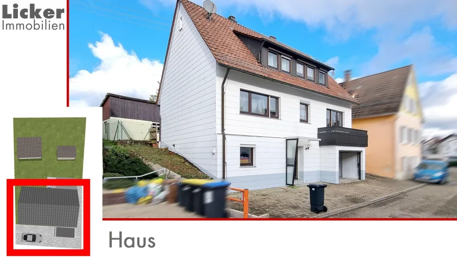 Haus