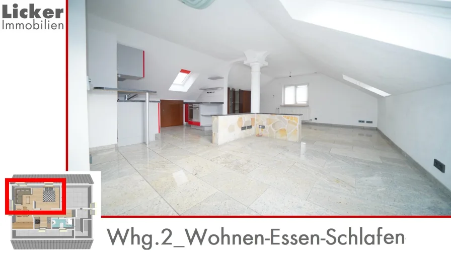 Whg.2_Wohnen-Essen-Schlafen