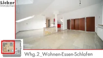 Whg.2_Wohnen-Essen-Schlafen