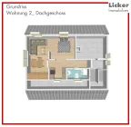 Grundriss-Whg.2_ Dachgeschoss