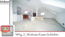 Whg.2_Wohnen-Essen-Schlafen