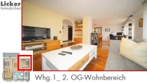 Whg.1_ 2. OG-Wohnbereich