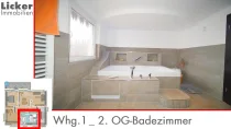 Whg.1_ 2. OG-Badezimmer