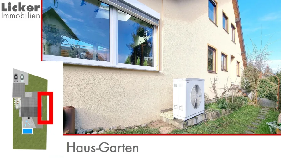 Haus-Garten